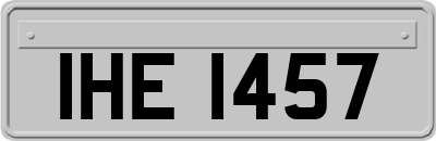 IHE1457