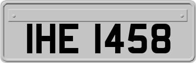 IHE1458