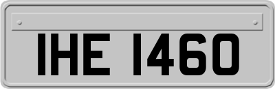 IHE1460