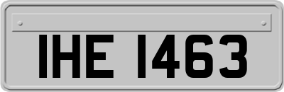 IHE1463