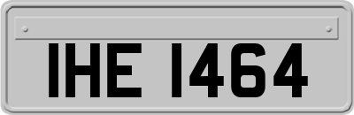 IHE1464