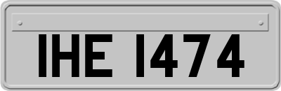 IHE1474