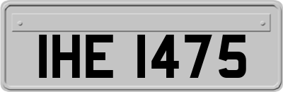 IHE1475