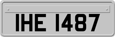 IHE1487
