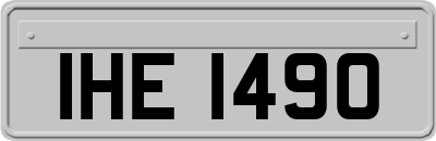 IHE1490