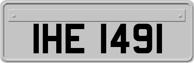 IHE1491