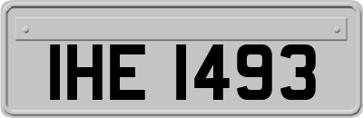 IHE1493