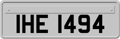 IHE1494
