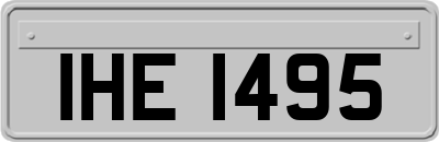 IHE1495