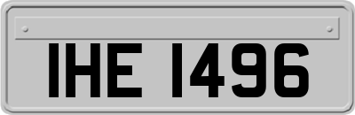 IHE1496
