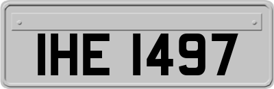 IHE1497