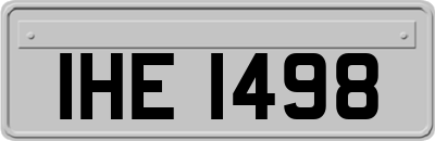 IHE1498