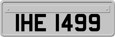 IHE1499