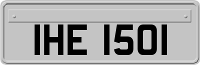IHE1501