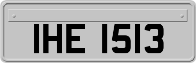 IHE1513