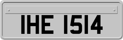 IHE1514