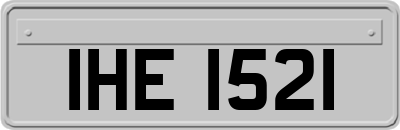 IHE1521