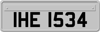 IHE1534