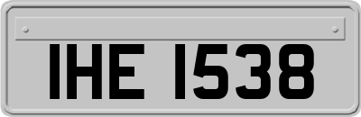 IHE1538