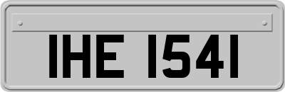 IHE1541