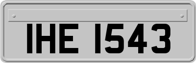 IHE1543