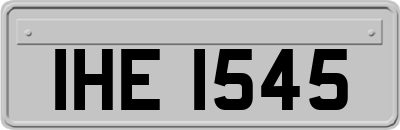 IHE1545