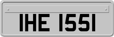 IHE1551