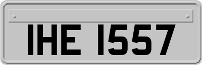 IHE1557