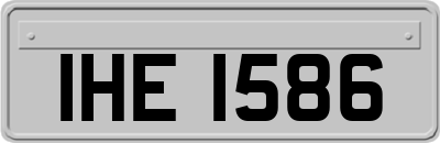 IHE1586
