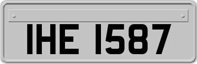 IHE1587