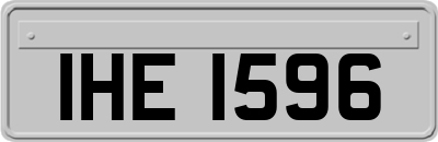 IHE1596