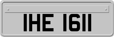 IHE1611