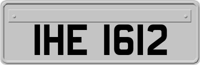 IHE1612