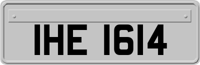 IHE1614