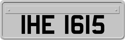 IHE1615