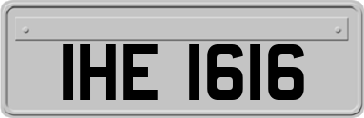 IHE1616