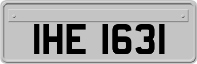 IHE1631