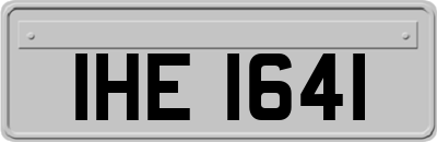IHE1641