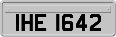 IHE1642
