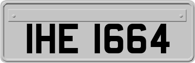 IHE1664