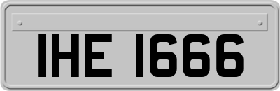 IHE1666