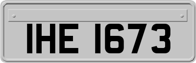 IHE1673