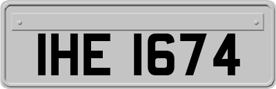 IHE1674