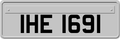 IHE1691