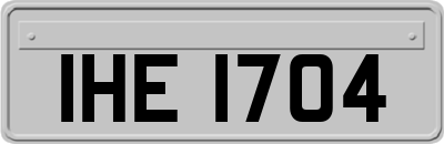 IHE1704