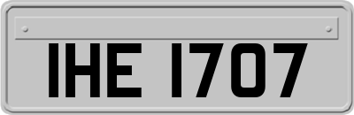 IHE1707