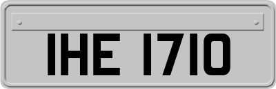 IHE1710