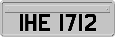 IHE1712