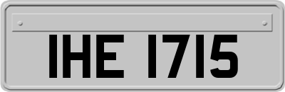 IHE1715