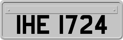 IHE1724